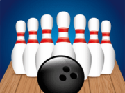 Ten Pin Bowling