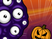 The Chaser and the Pumpkin