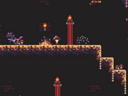 The Dungeon Labyrinth