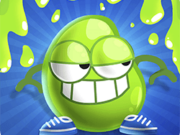 The Green Mission Inside a Cave