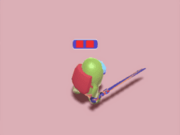 The Imposter Between Us