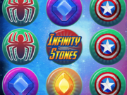 The Infinity Stones Slot Machine