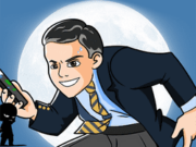 The Italian Lawyer – Save the World