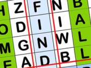 The Word Search