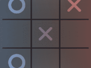 Tic Tac Toe 2 Player – XOX