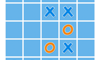Tic Tac Toe HTML5