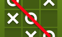 Tic Tac Toe Mania