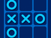 Tic Tac Toe Variant