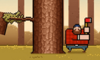 TimberMan