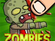 Tiny Zombies