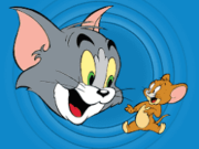 Tom & Jerry Mouse Maze
