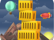 Tower Mania