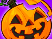 Trick or Treat Halloween Games