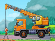 Truck Factory for Kids 2