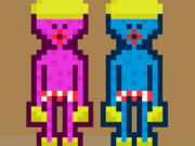 Ugi Bugi & Kisiy Misiy Summer