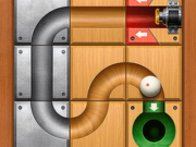 Unblock Ball – Block Puzzle
