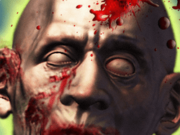 Undead Walking Experiment