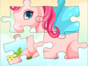 Unicorn Puzzle