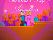 Valentines Day Adventures