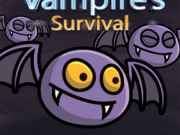 Vampire Survival