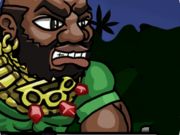 Warriors VS Evil Spirits