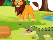 What Kind of Animal is This