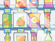 Wonder Vending Machine