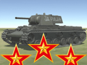 World of WarTanks