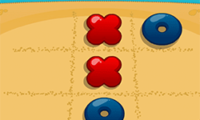 X O Tic Tac Toe