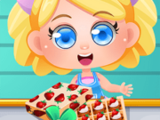 Yummy Chocolate Factory