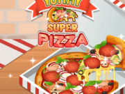 Yummy Super Pizza