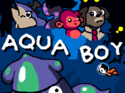 Aqua Boy