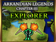 Arkandian Explorer