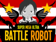Super Mega Ultra Battle Robot 2.0