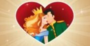Princess Kiss