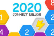 2020 Connect Deluxe