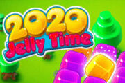2020! Jelly Time