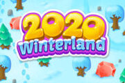 2020! Winter Land