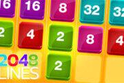 2048 Lines