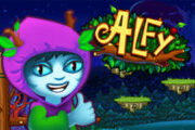 Alfy