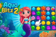 Aqua Blitz 2
