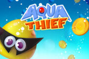 Aqua Thief