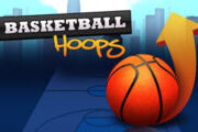 Basketball Hoops