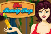 Beauty Shop