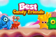 Best Candy Friends