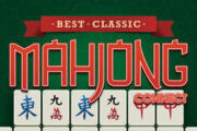 Best Classic Mahjong Connect