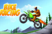 Bike Racing
