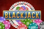 Blackjack