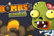 Bombs and Zombies