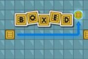 Boxed